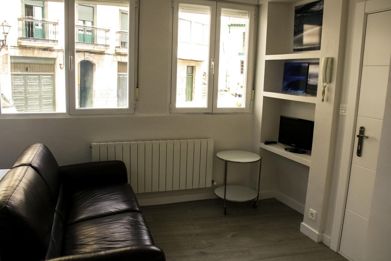 Apartamento Aparportu