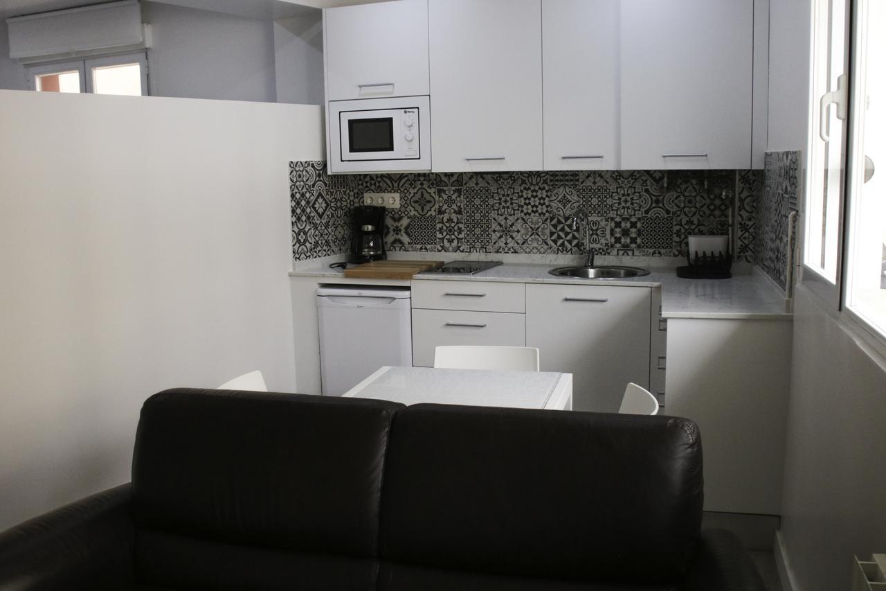 Apartamento Aparportu