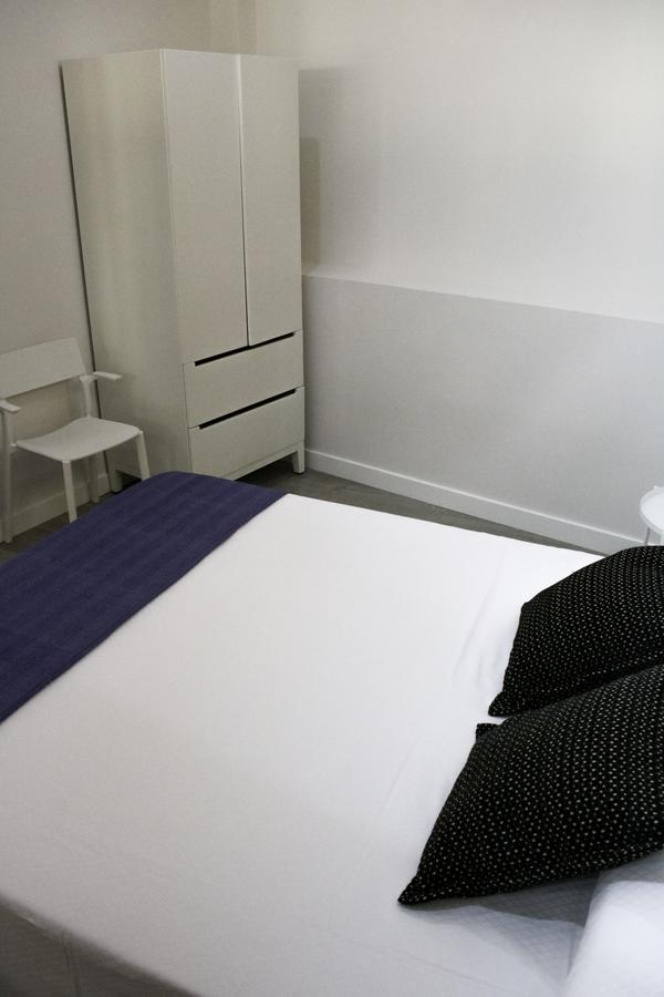 Apartamento Aparportu
