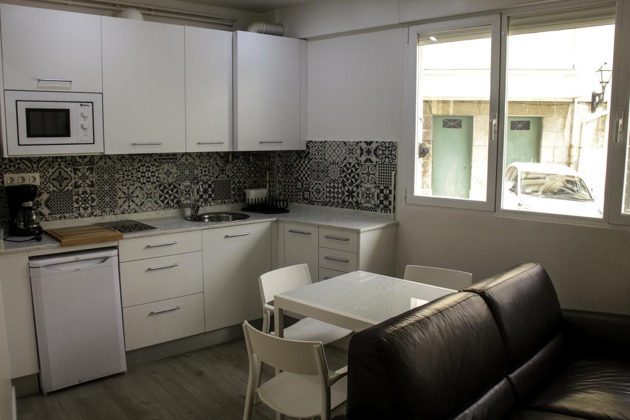 Apartamento Aparportu Mundaca