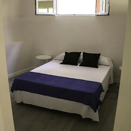 Aparportu Apartamento Mundaca Exterior foto