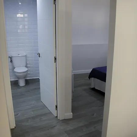 Aparportu Apartamento Mundaca Exterior foto