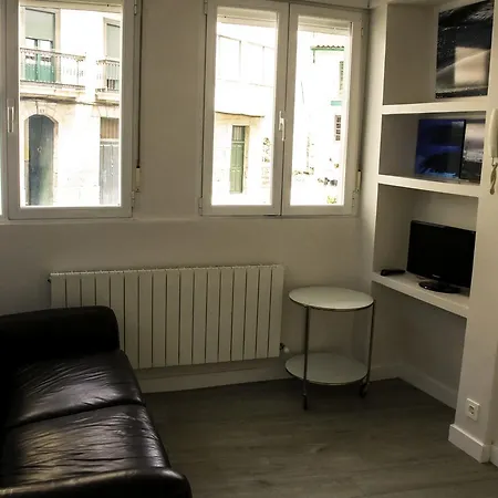 Aparportu Apartamento Mundaca Exterior foto