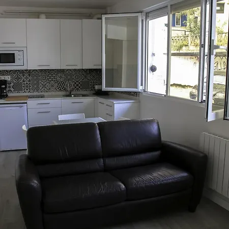 Aparportu Apartamento Mundaca Exterior foto