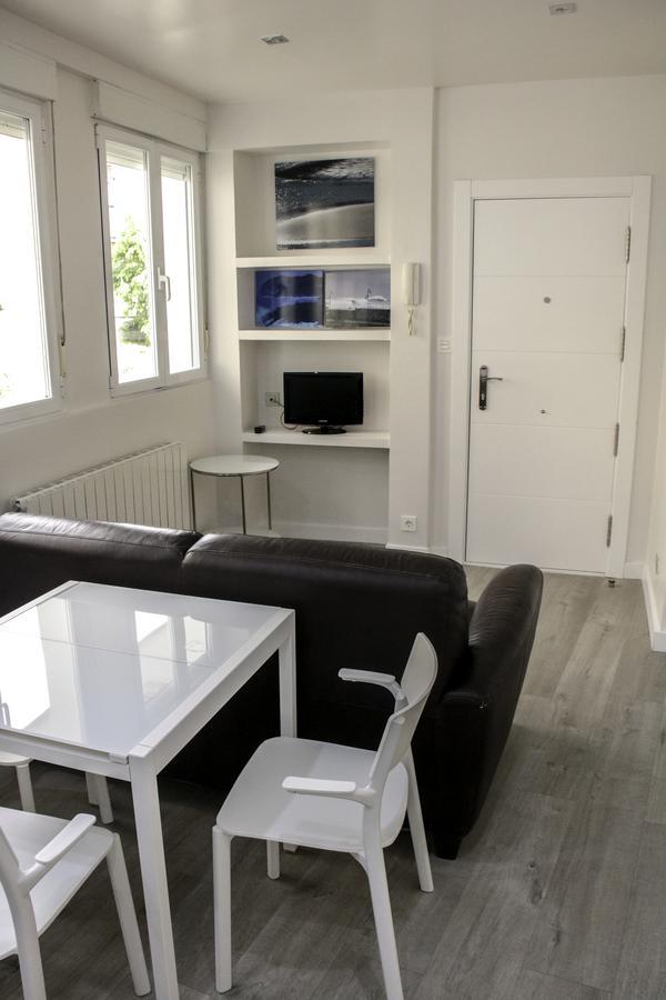 Apartment Aparportu *