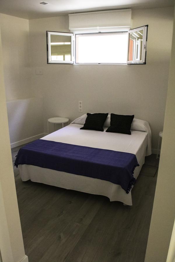 Apartment Aparportu *