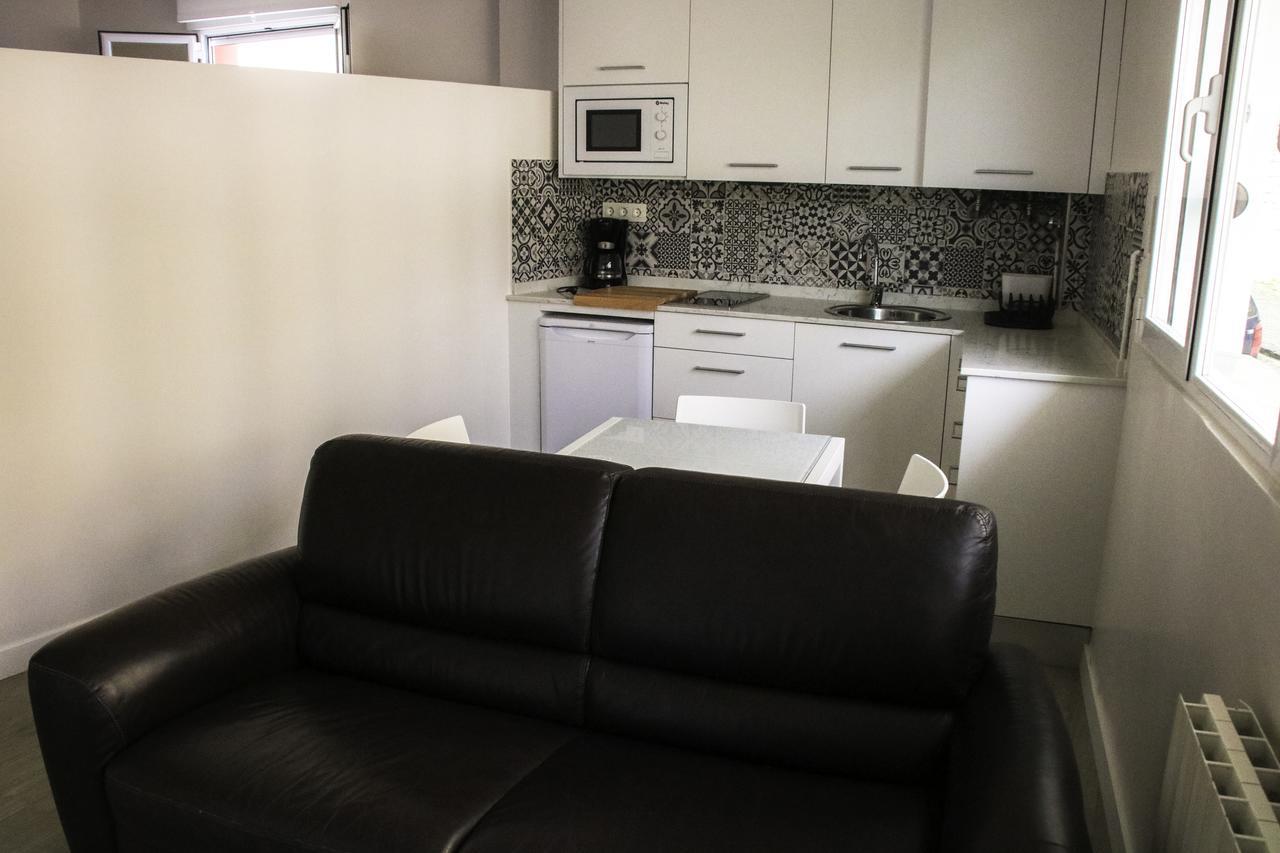 Apartament Aparportu