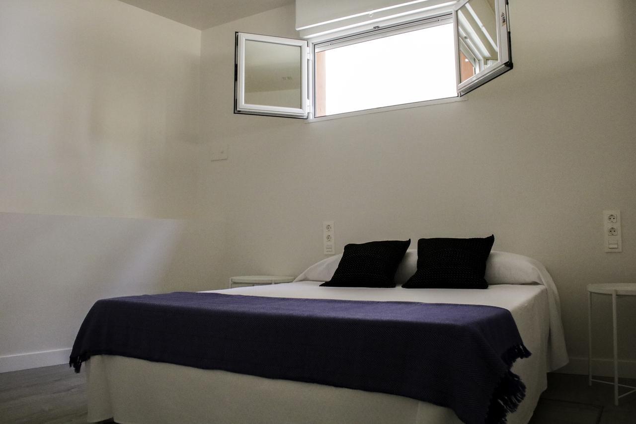 Apartment Aparportu *