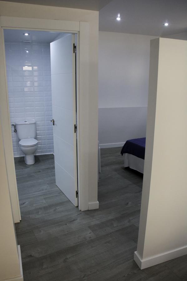 Apartament Aparportu *