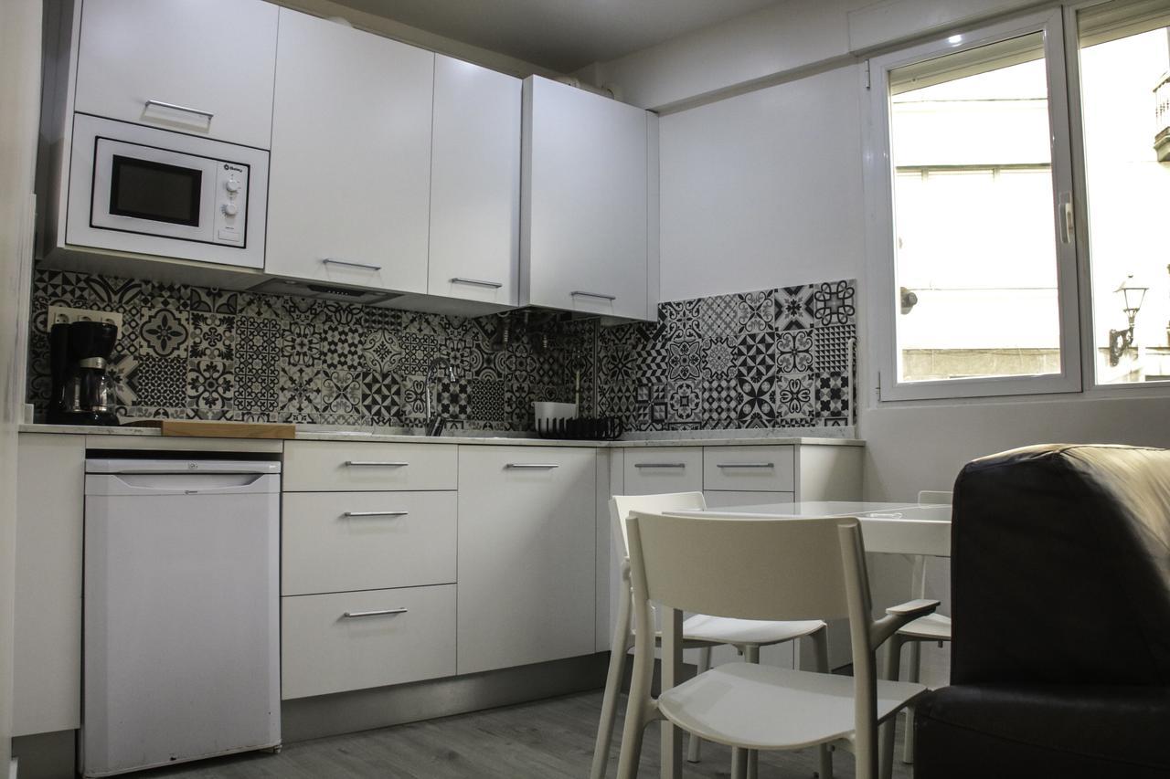 Apartment Aparportu *